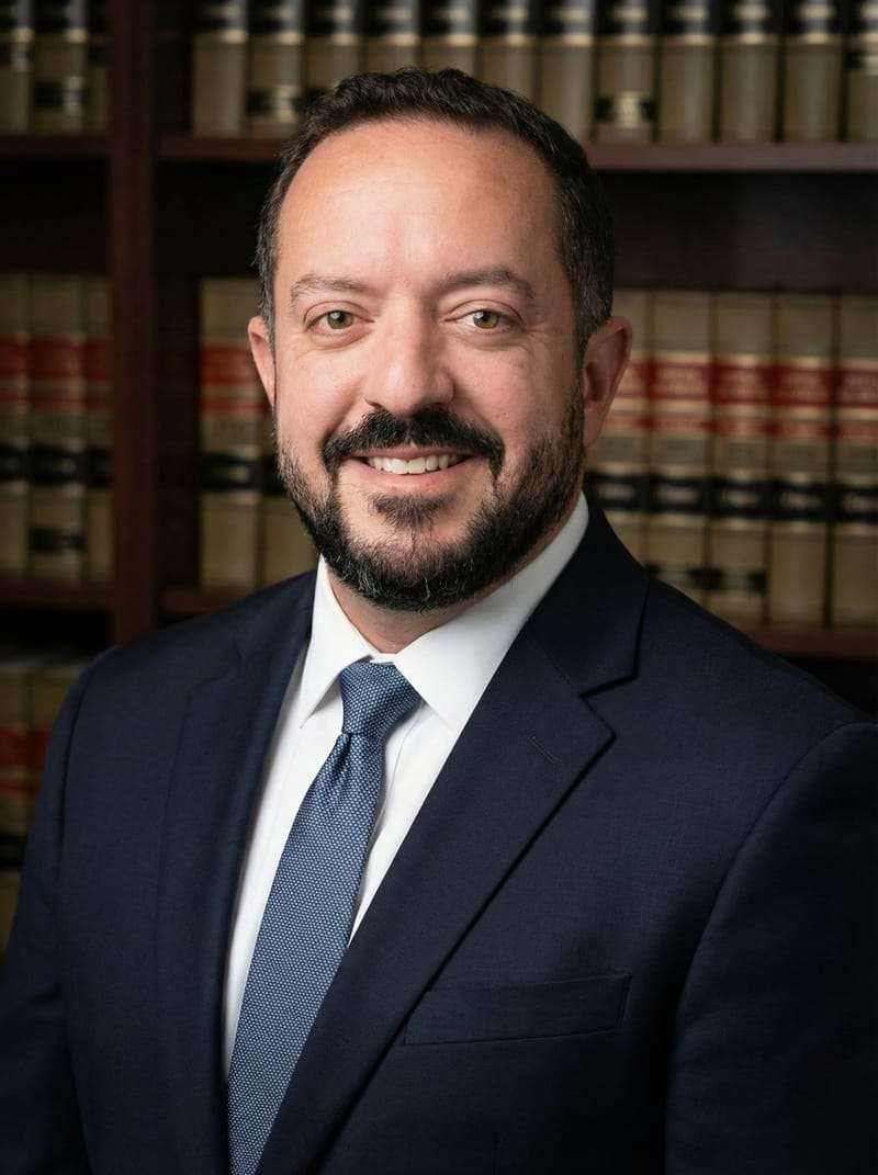 D. Colby Addison — Oklahoma civil rights and personal injury attorney, Tribal Supreme Court Justice