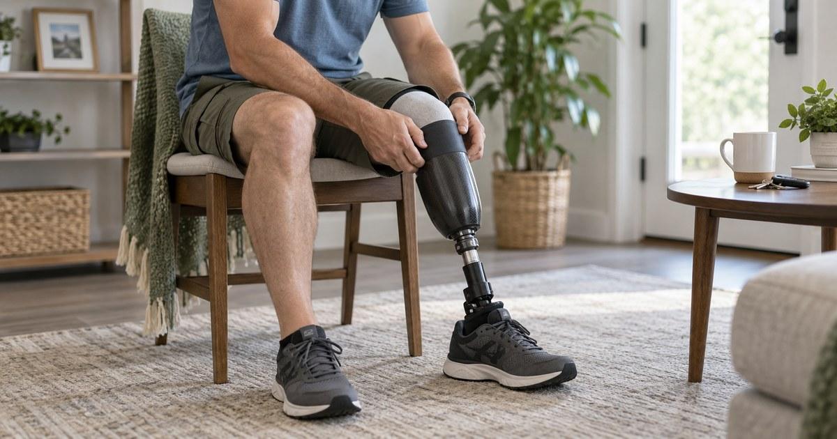Amputation and Limb Loss Injury Claims in Oklahoma