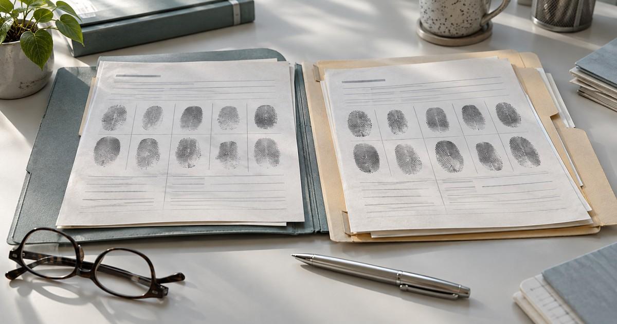 Arrested on Someone Else's Warrant in Oklahoma: Your Rights