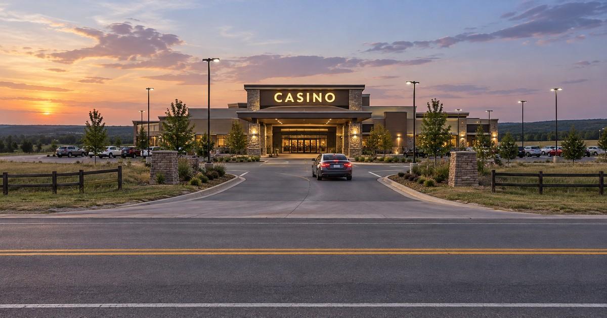 Can You Sue an Oklahoma Casino for Over-Serving a Drunk Driver?