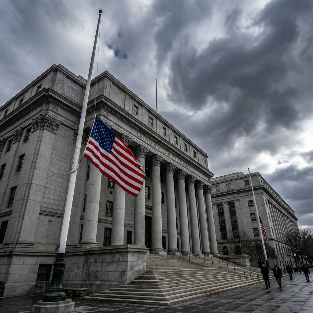 §1983 Statute of Limitations in Oklahoma: The Details That Matter