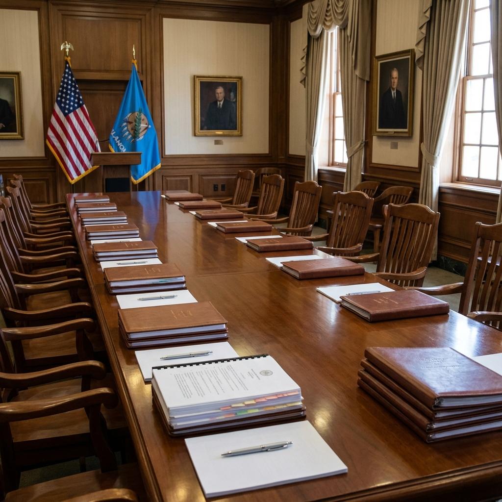 Compact Negotiations: What Tribes Need to Know Before Renewal