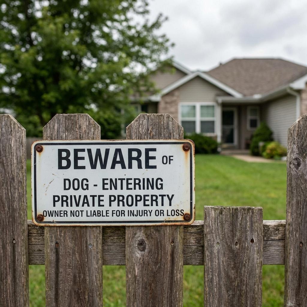 Dog Bite Liability in Oklahoma: What Owners and Victims Should Know