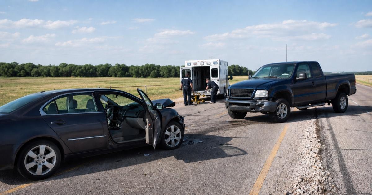 The "I Blacked Out" Defense in Oklahoma