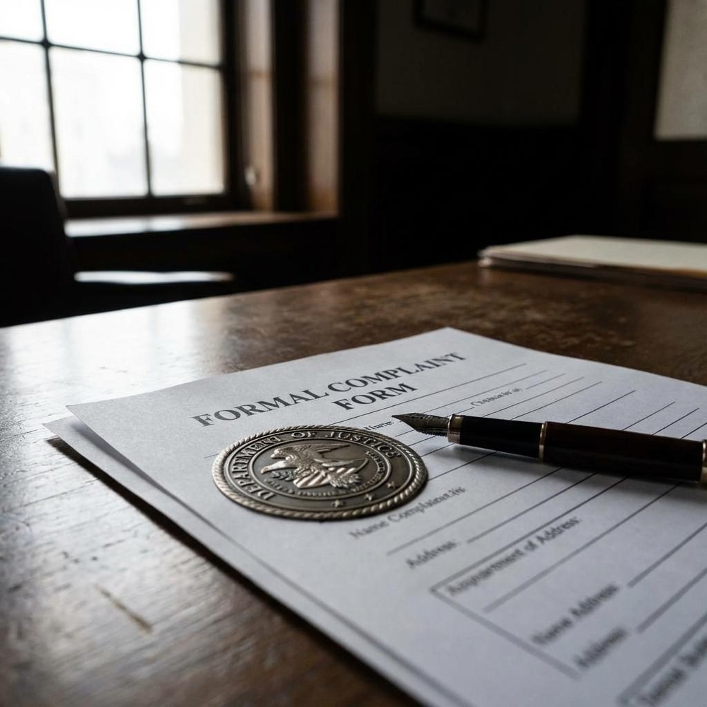 Filing a Discrimination Charge: How the EEOC and OCRE Work in Oklahoma