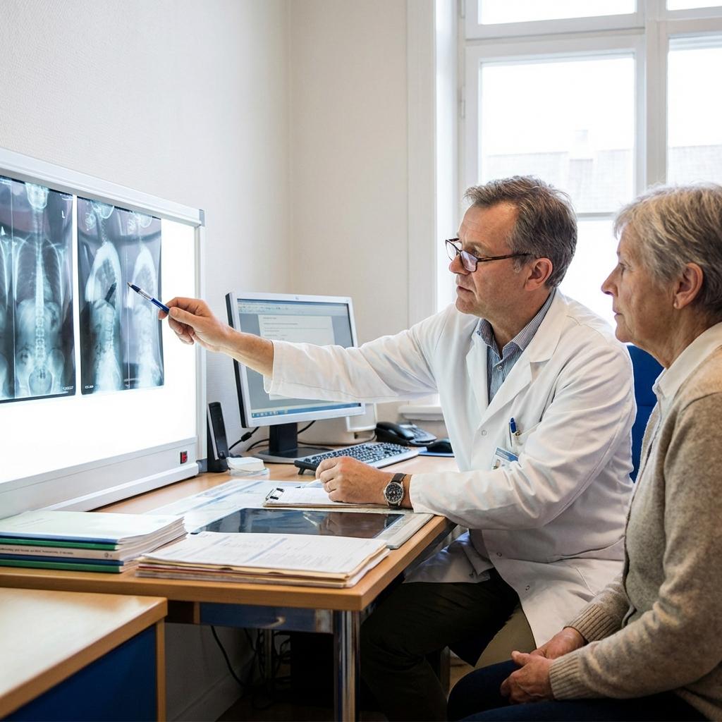 Pre-Existing Conditions: The 'Eggshell Plaintiff' Rule and How Oklahoma Juries Are Taught to Think About It