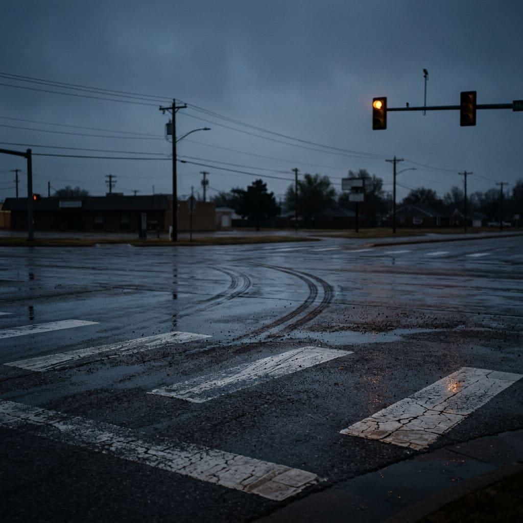 $126 Million Verdict in Emily Gaines Case Against City of Moore