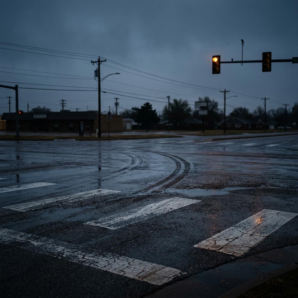 $126 Million Verdict in Emily Gaines Case Against City of Moore