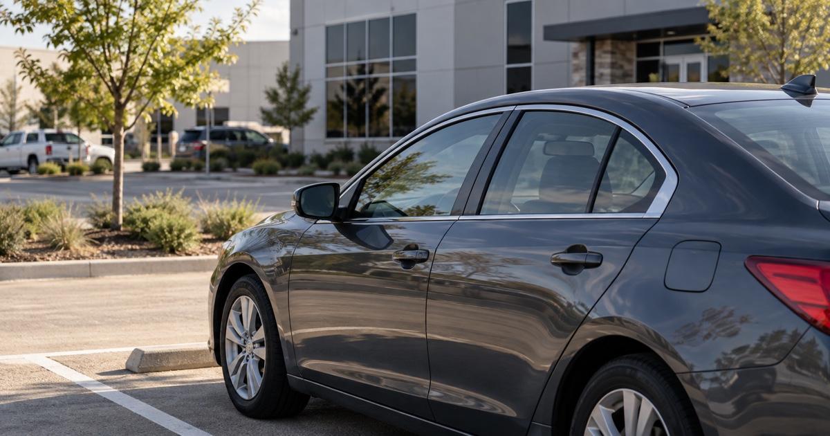 Can Your Employer Ban Guns in Your Car at Work in Oklahoma?