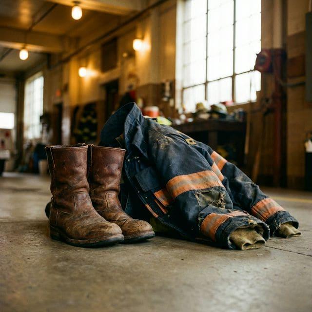 HB 4260: First Responder Workers' Comp Presumption