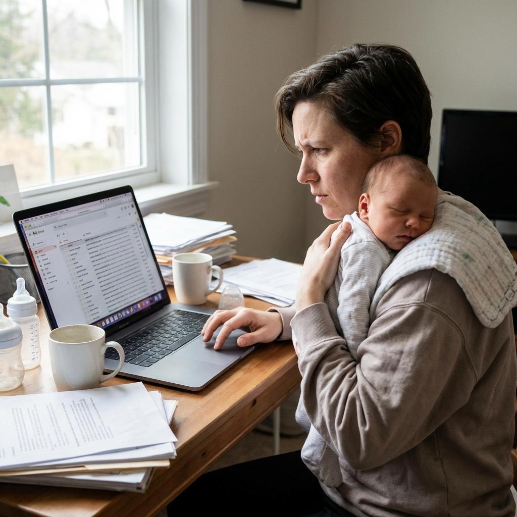 FMLA in Oklahoma: The 12-Week Myth, Intermittent Leave, and Retaliation Patterns