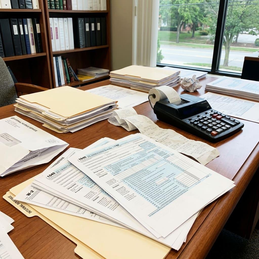 Are Tribal General Welfare Benefits Taxable?