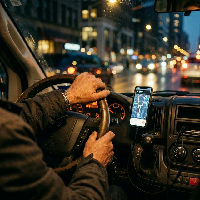 Gig Worker Rights in Oklahoma: What the Platforms Won't Tell You