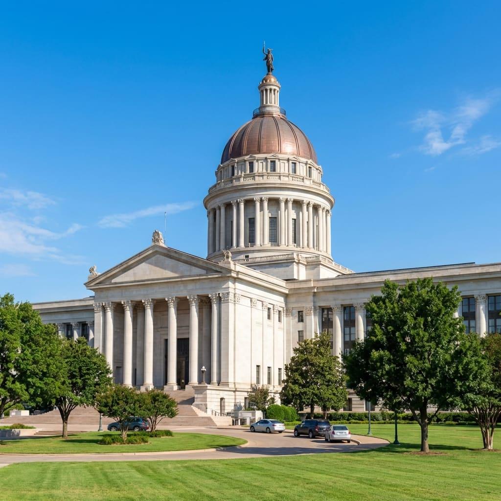 Oklahoma GTCA Claims: Notice Deadlines and Damage Caps