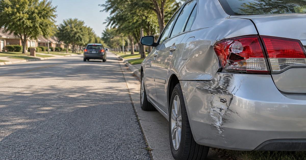 Hit-and-Run Accidents in Oklahoma: What Victims Can Do