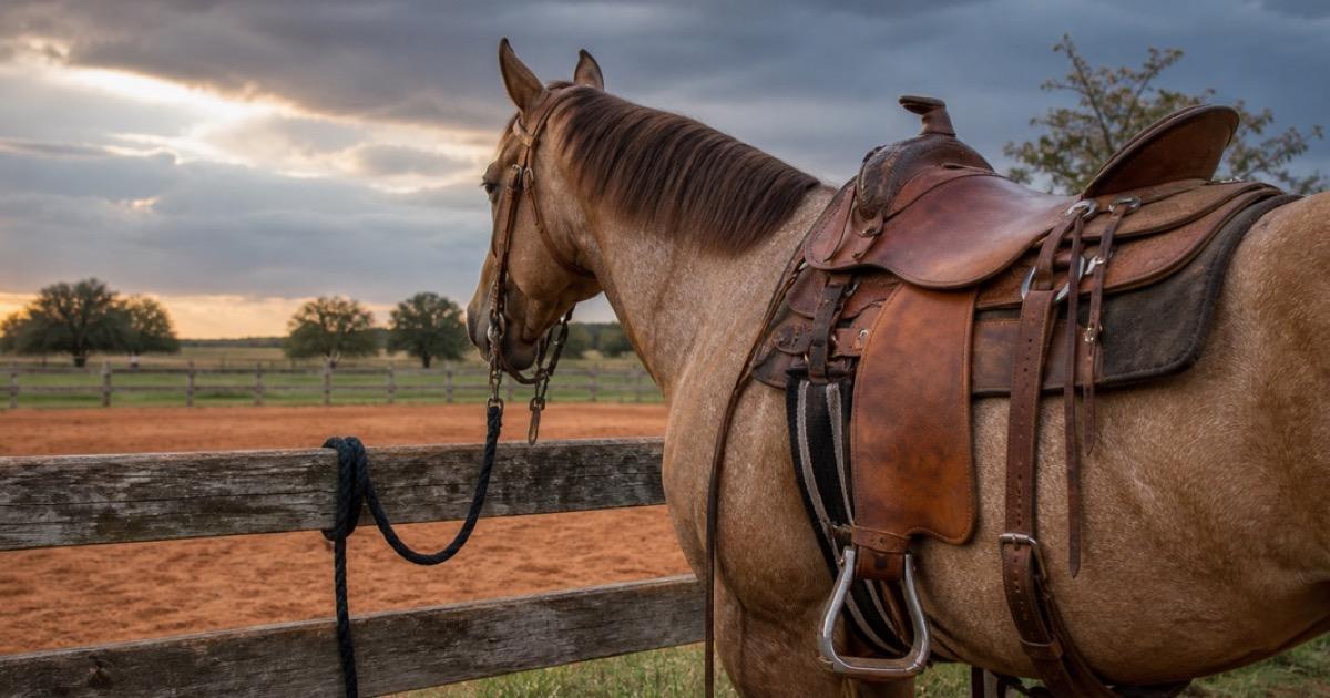 Horseback Riding Injuries in Oklahoma: Can You Sue a Stable?