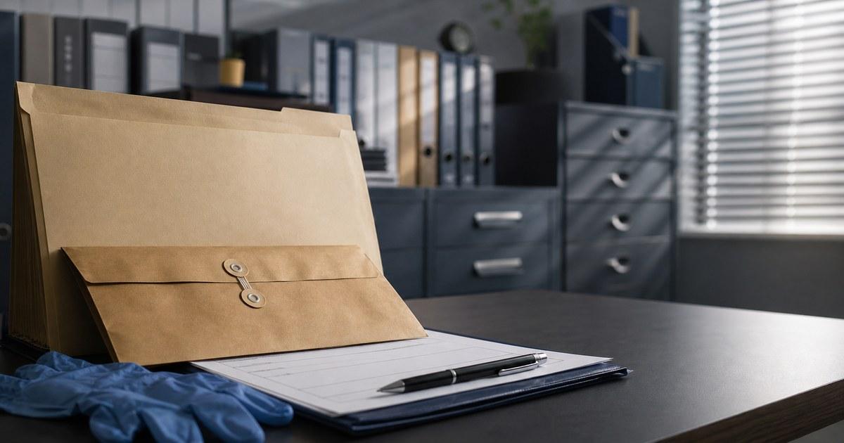 How to Get a Medical Examiner's Autopsy Report in Oklahoma