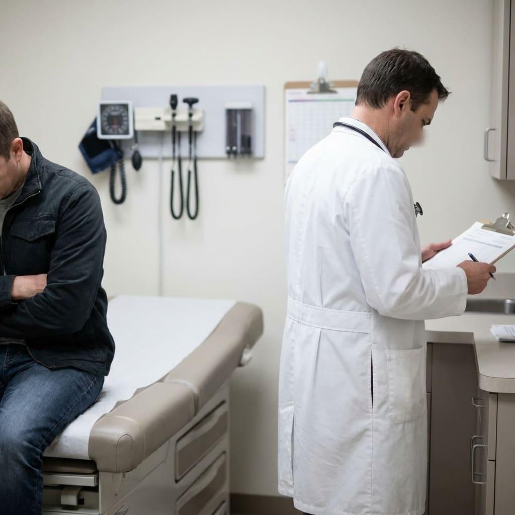 Independent Medical Exams in Oklahoma: Protect Your Claim