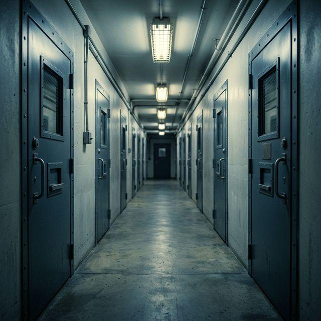 Lexington Officer Arrested for Inmate Sexual Assault: Your Rights