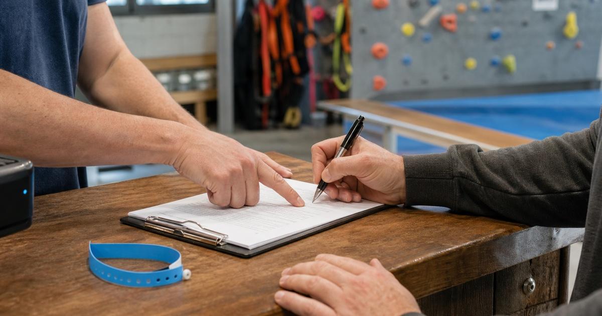 Liability Waivers in Oklahoma: Can You Still Sue?