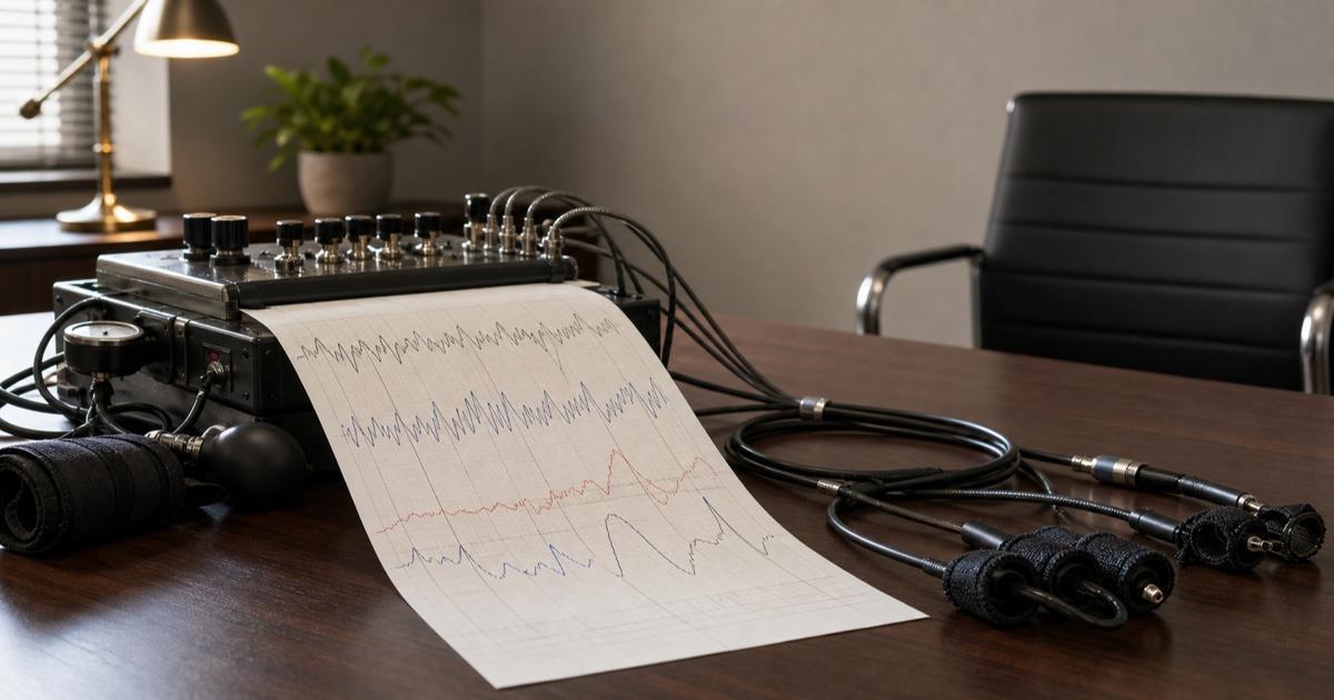 Lie Detector Tests at Work: Your Rights in Oklahoma