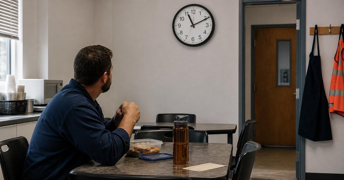 Are Employers Required to Give Breaks in Oklahoma?