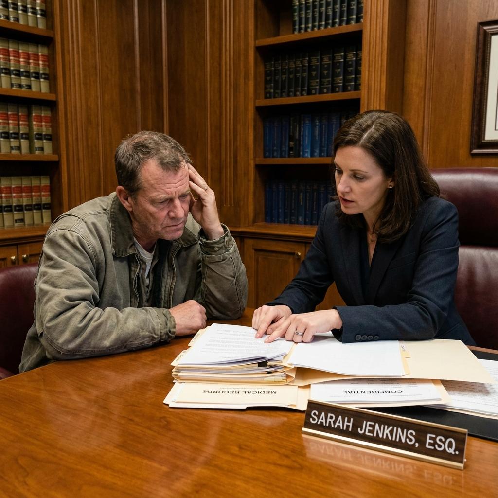 Medical Malpractice in Oklahoma: What You Need to Prove