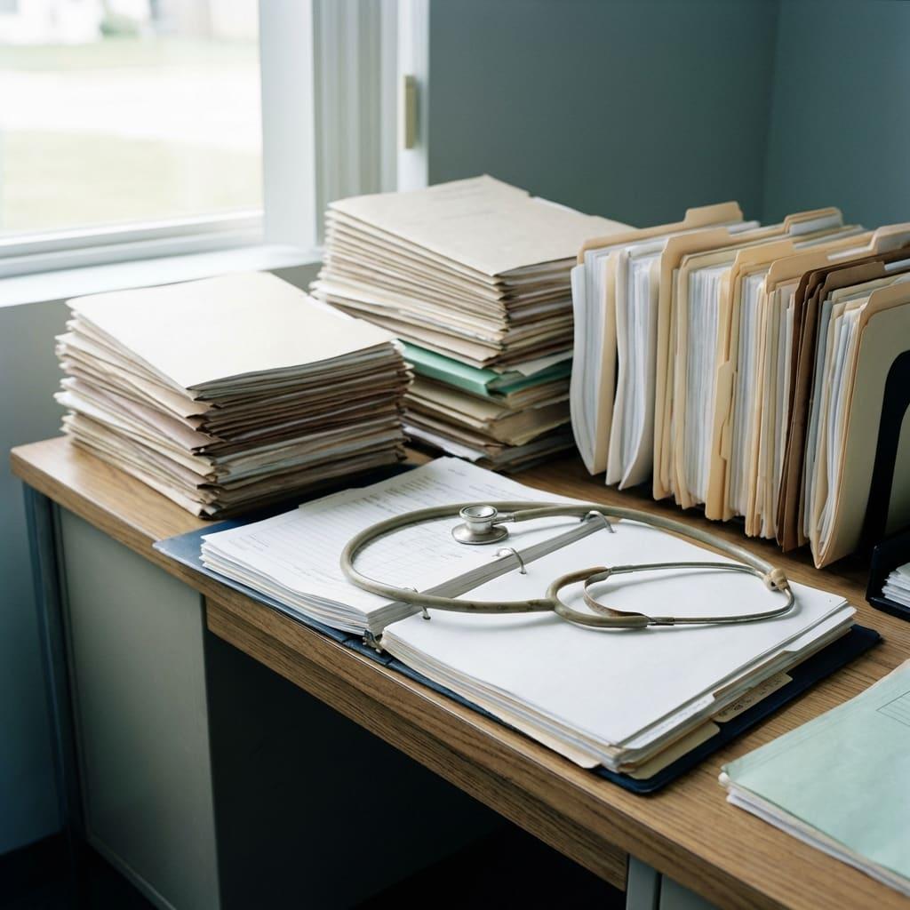 Medical Records: What Injury Lawyers Look For