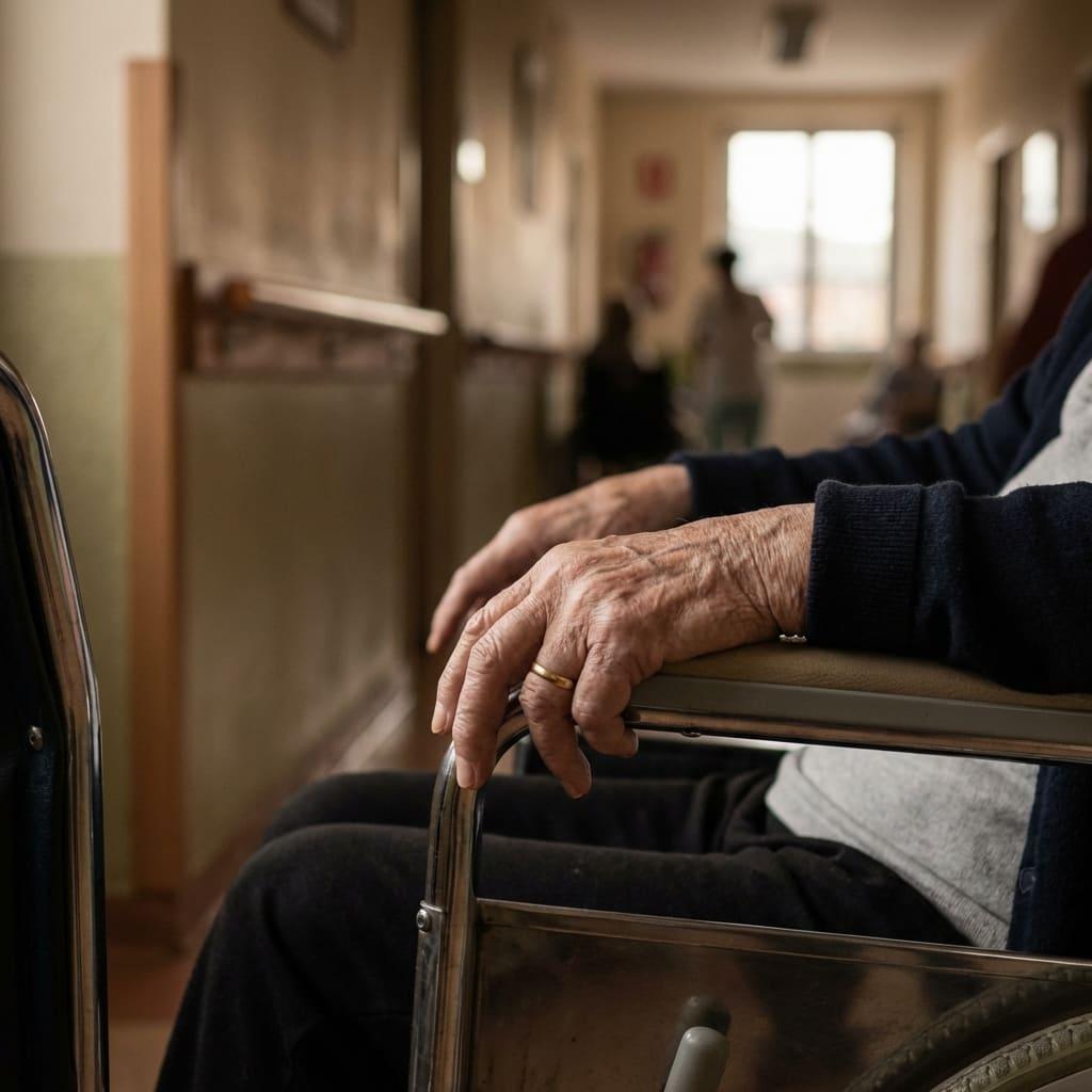 Nursing Home Neglect in Oklahoma