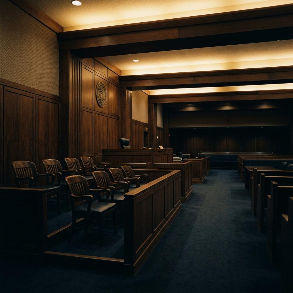 Federal Jury Awards $2 Million in Oklahoma County Jail Death