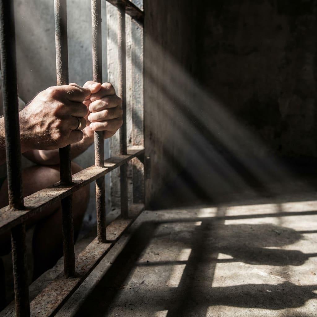 Over-Detention: Held Past Your Release Date