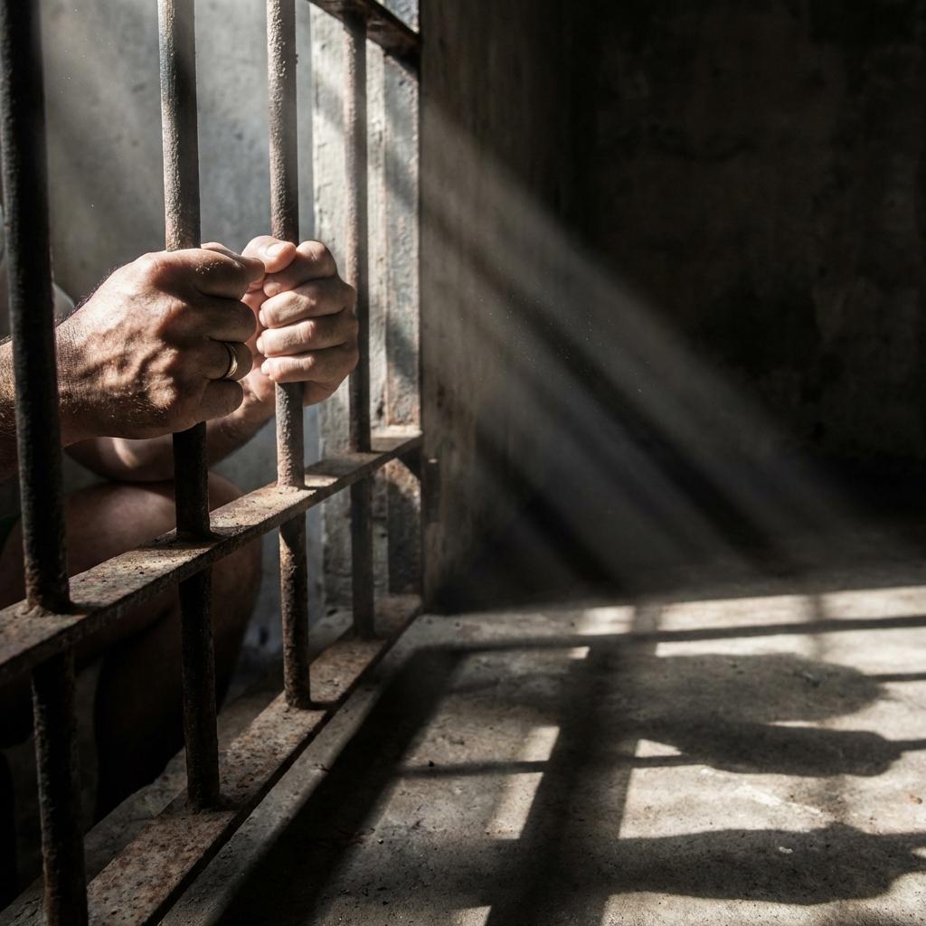 Over-Detention: When the Government Keeps You After the Law Says Release