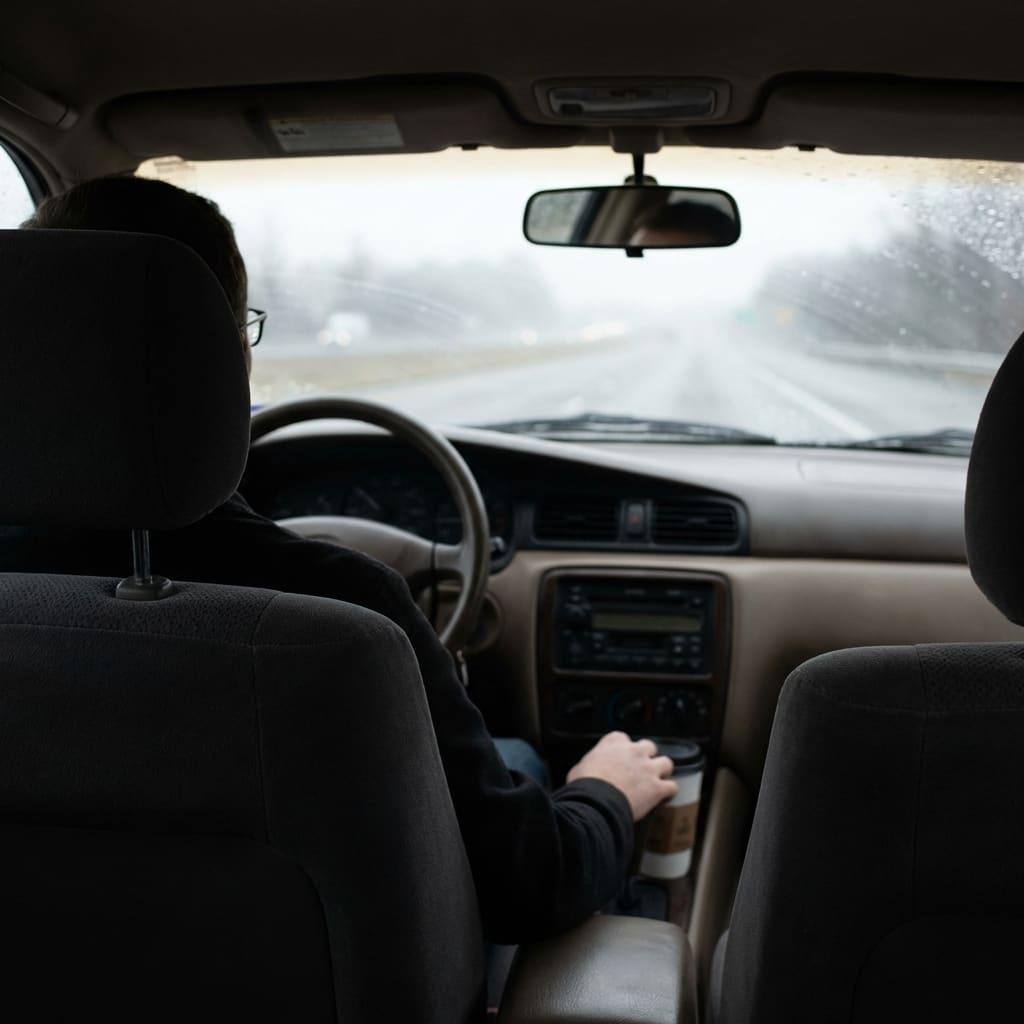 Passenger Injury Claims in Oklahoma