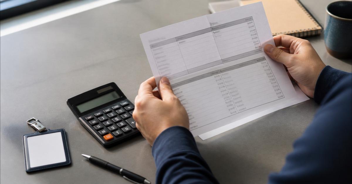 Can My Employer Deduct Money From My Paycheck in Oklahoma?