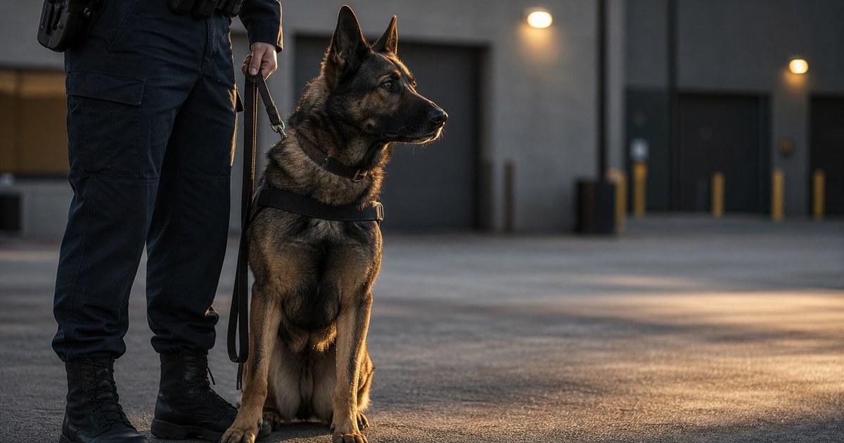 Police K-9 Dog Bites and Excessive Force in Oklahoma