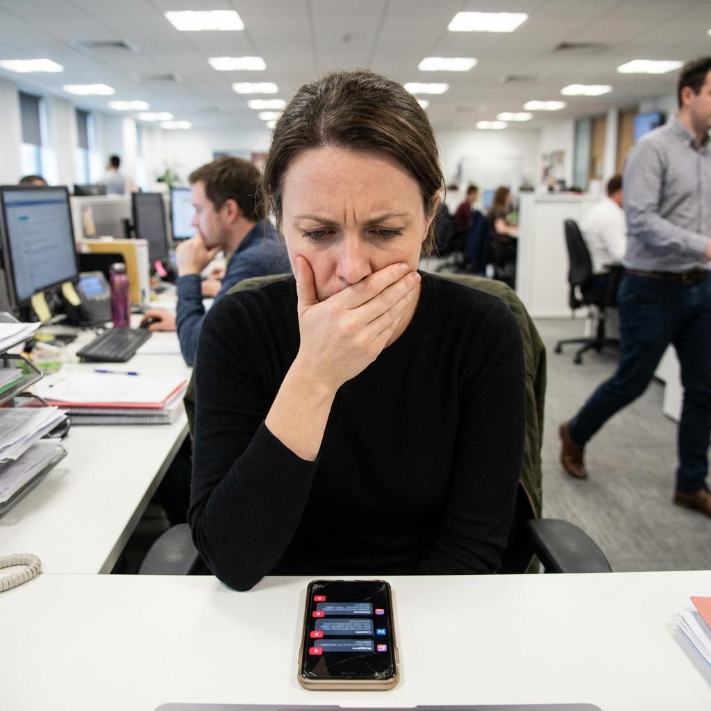 Can I Be Fired for My Political Posts on Facebook? (Public vs. Private Sector Rules)