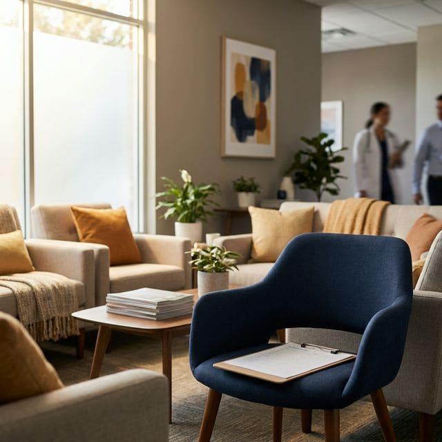 Pregnancy Accommodations Under the PWFA
