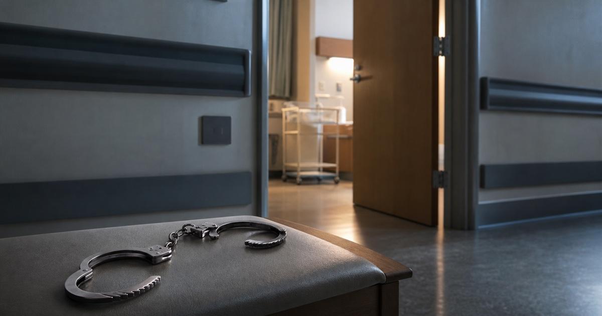 Pregnant in an Oklahoma Jail: Shackling and Legal Rights