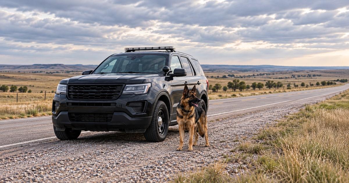 How Long Can Police Hold You at a Traffic Stop in Oklahoma?