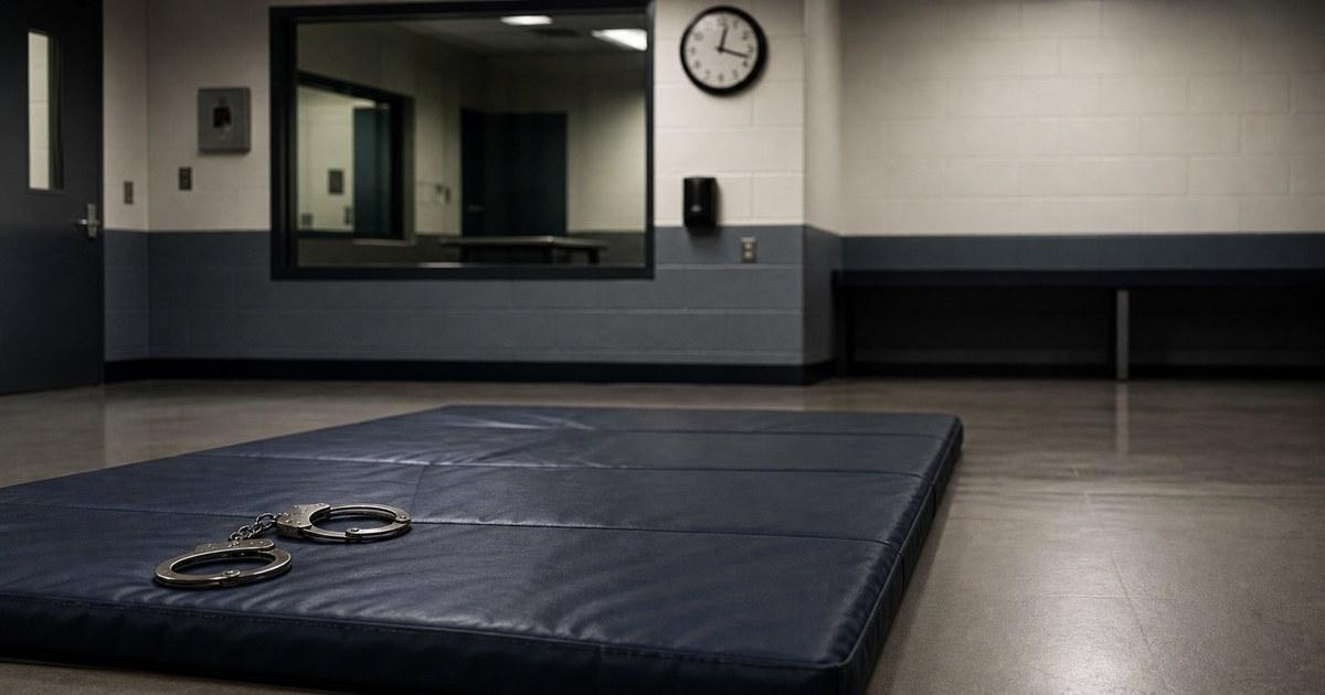 Face-Down in Custody: Prone Restraint Deaths in Oklahoma