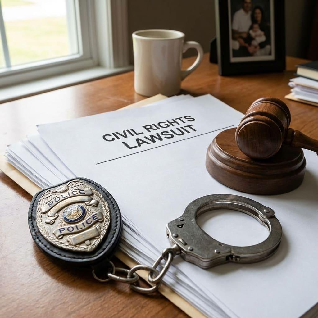Qualified Immunity in the Tenth Circuit