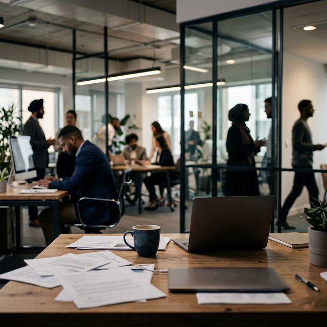 Religious Discrimination at Work in Oklahoma