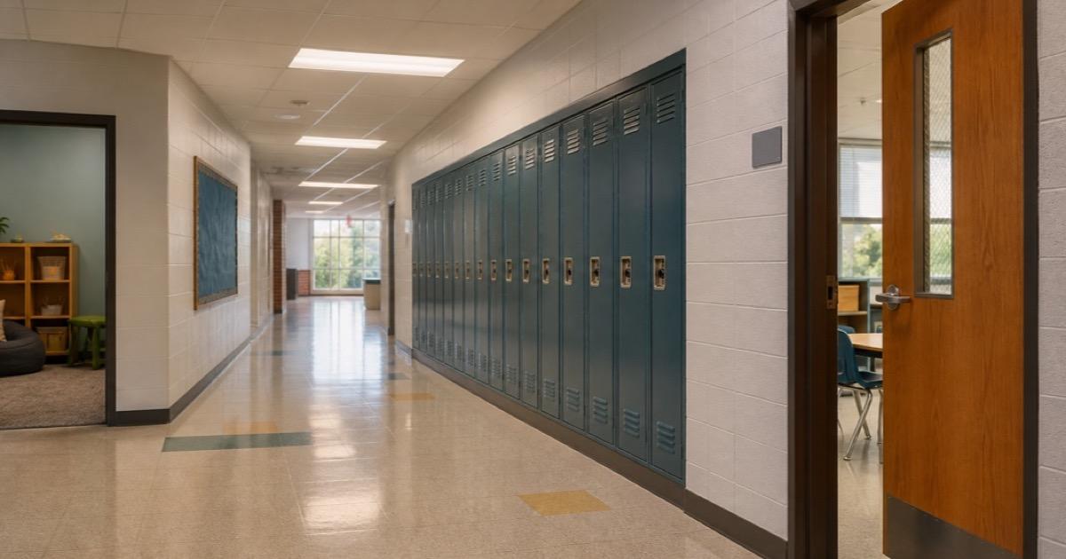 School Restraint and Seclusion: Oklahoma Parents' Rights