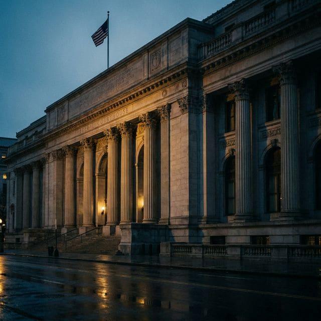 Section 1983 Claims in Oklahoma: Government Liability