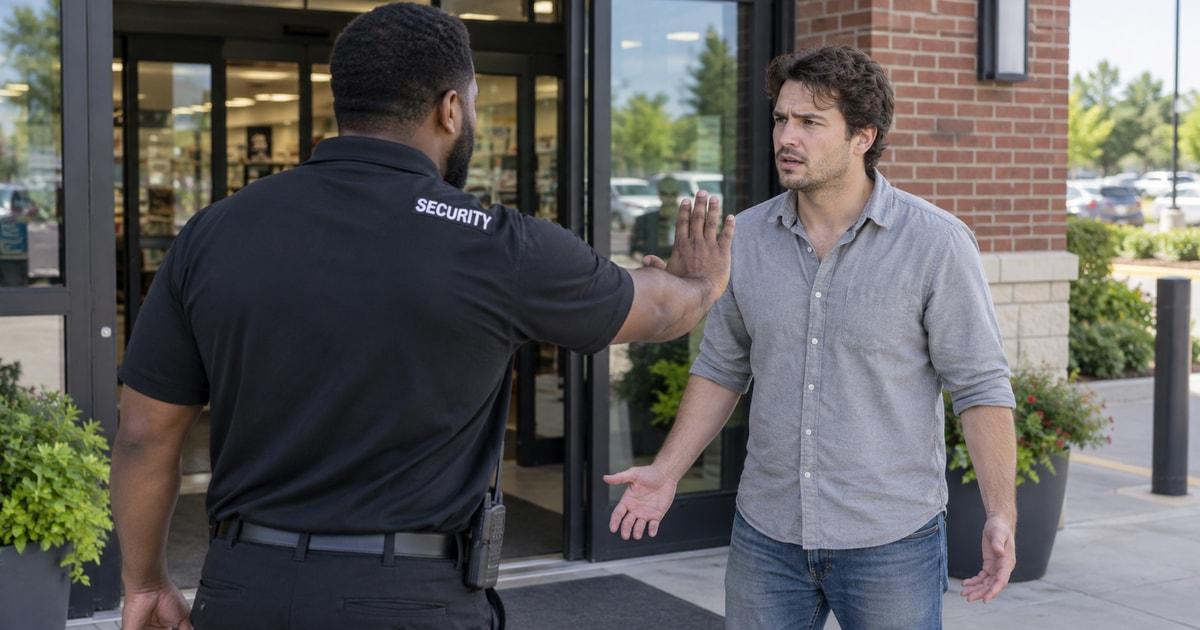 Hurt by a Security Guard or Bouncer in Oklahoma? Your Rights