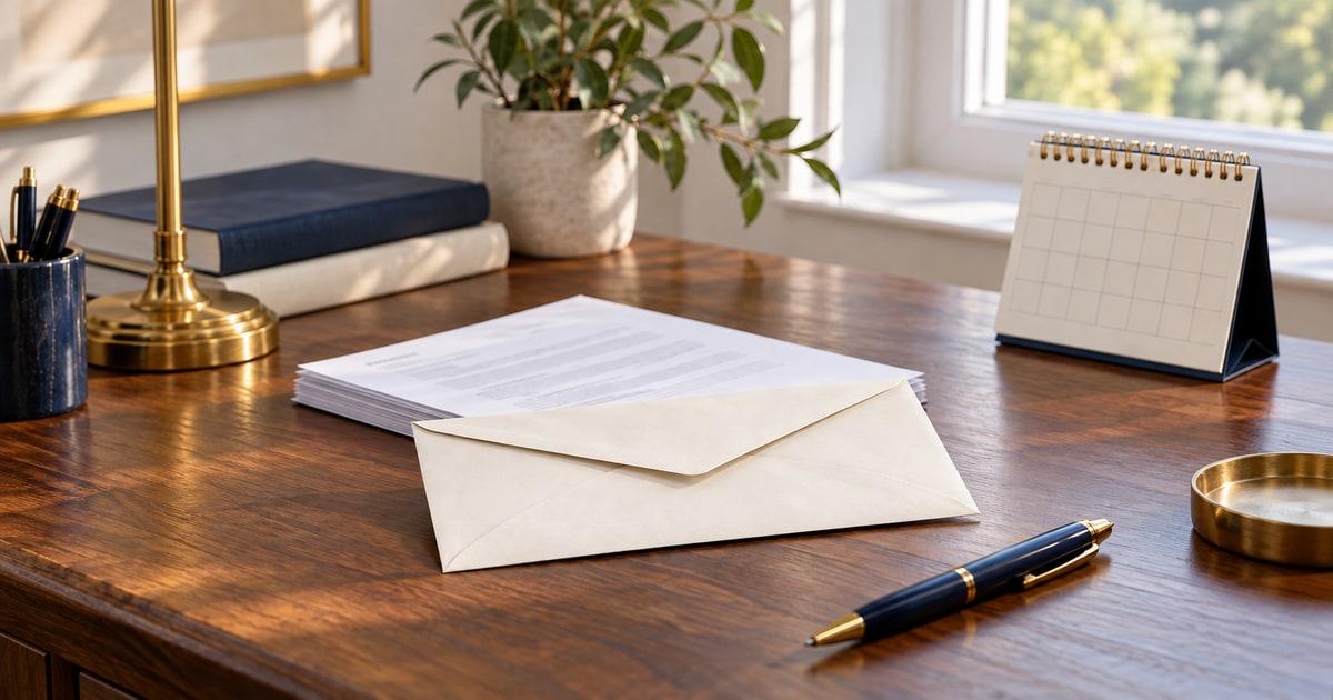 Demand Letter Sent: How Long Until an Oklahoma Settlement?