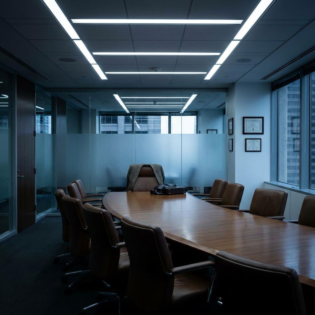 Sexual Harassment at Work: Oklahoma Rights