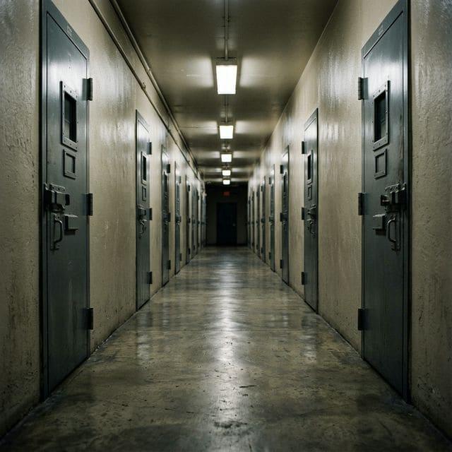 Solitary Confinement and Mental Health in Oklahoma Prisons