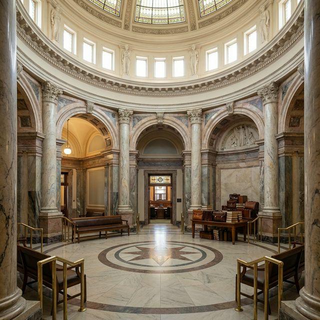 SB 726: Insurance Industry Bill in Oklahoma