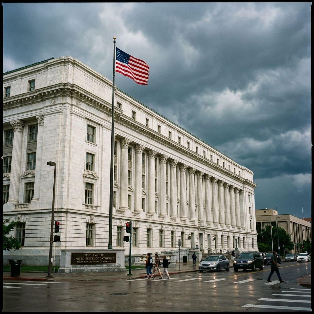 Appeals in the Tenth Circuit: What to Expect